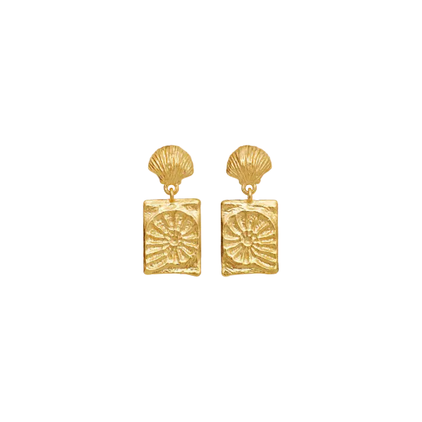 Hovedbilde Leva Ørepynt