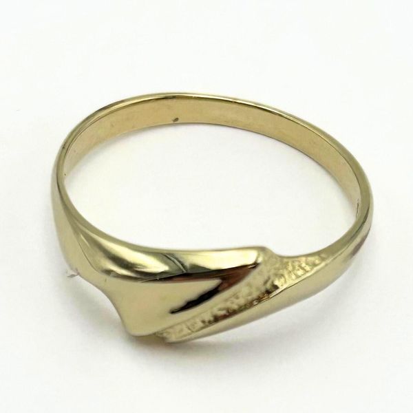 Hovedbilde Vintage Ring Bølge